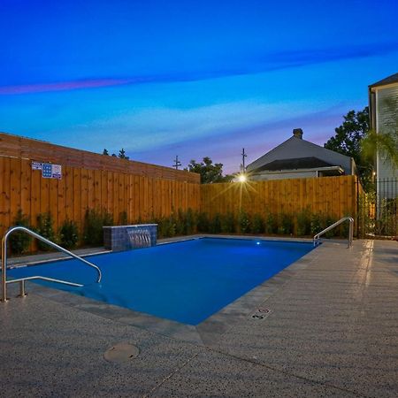 Hosteeva Modern Condo Near Magazine St & Close To Fq Новый Орлеан Экстерьер фото