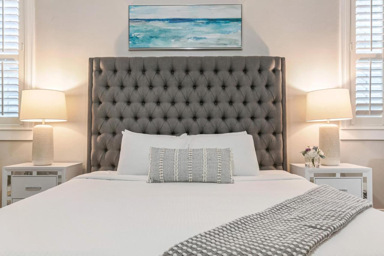 Hosteeva Modern Condo Near Magazine St & Close To Fq Новый Орлеан Экстерьер фото