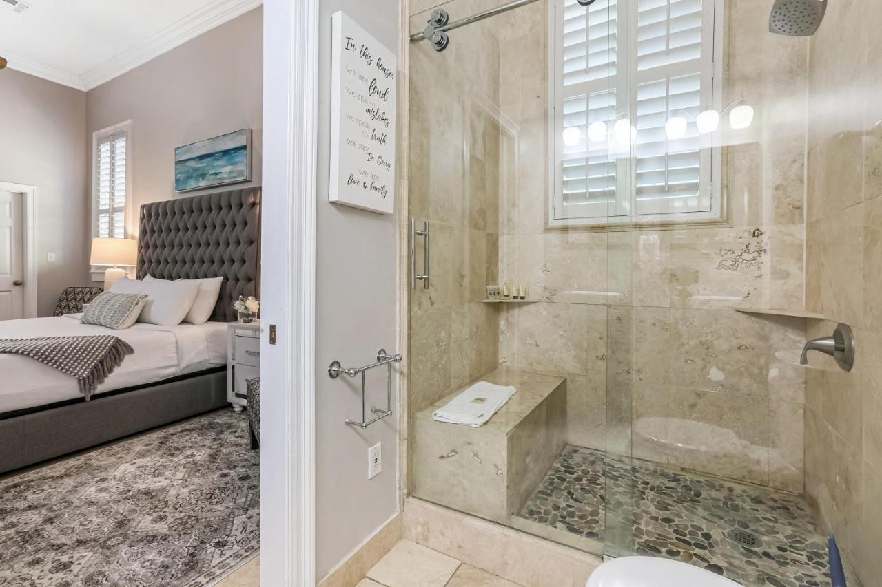 Hosteeva Modern Condo Near Magazine St & Close To Fq Новый Орлеан Экстерьер фото